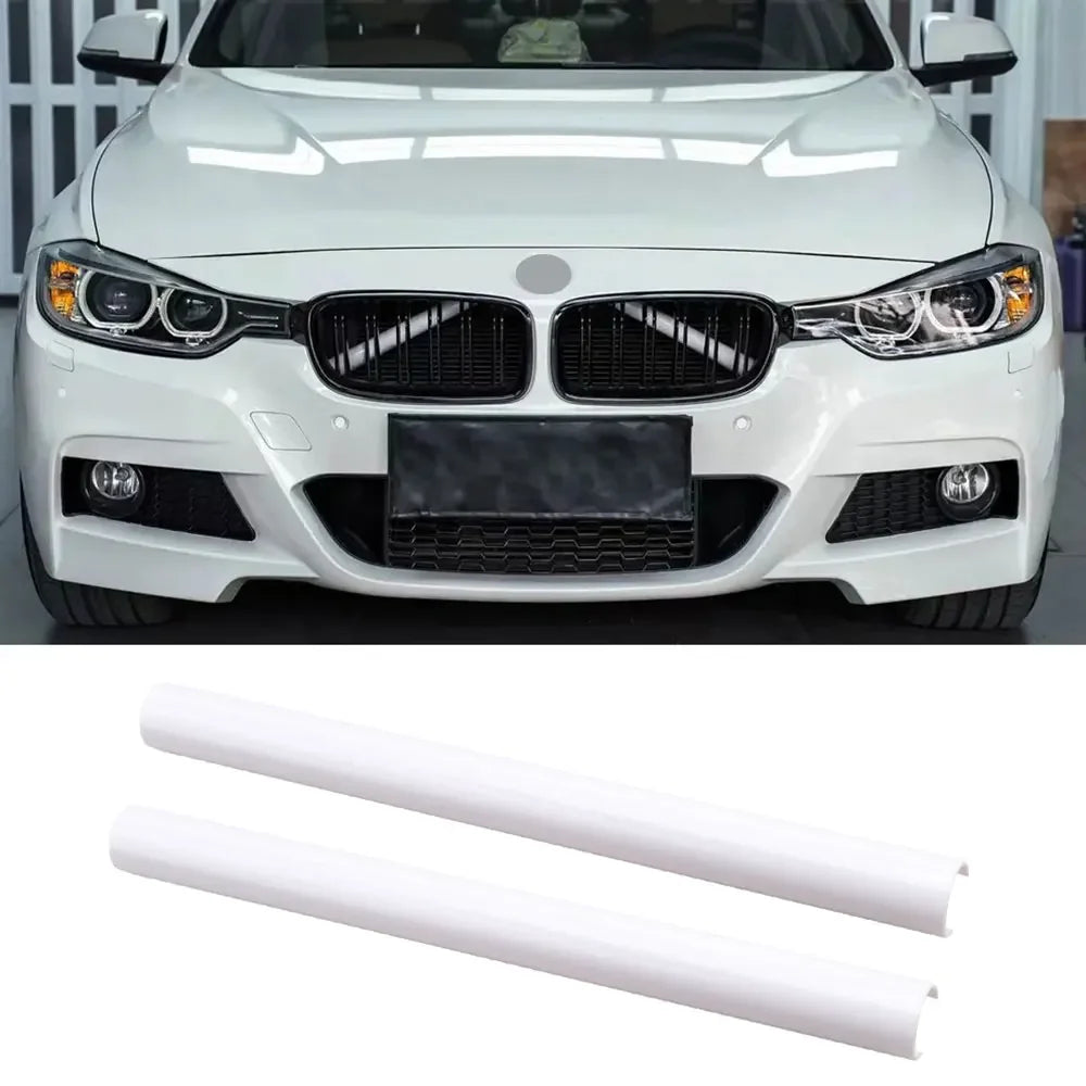 Front Grille Trim Strips for BMW 3 Series (F30, F31, F35)