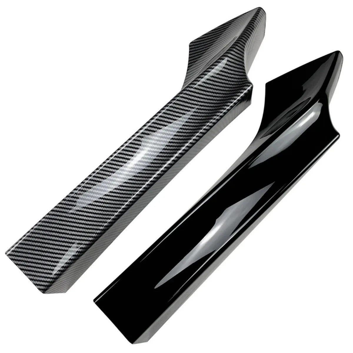 Front Lip Splitter for BMW 2 Series (F22, F23)