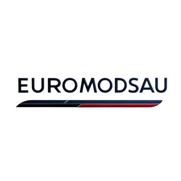 EuroModsAU