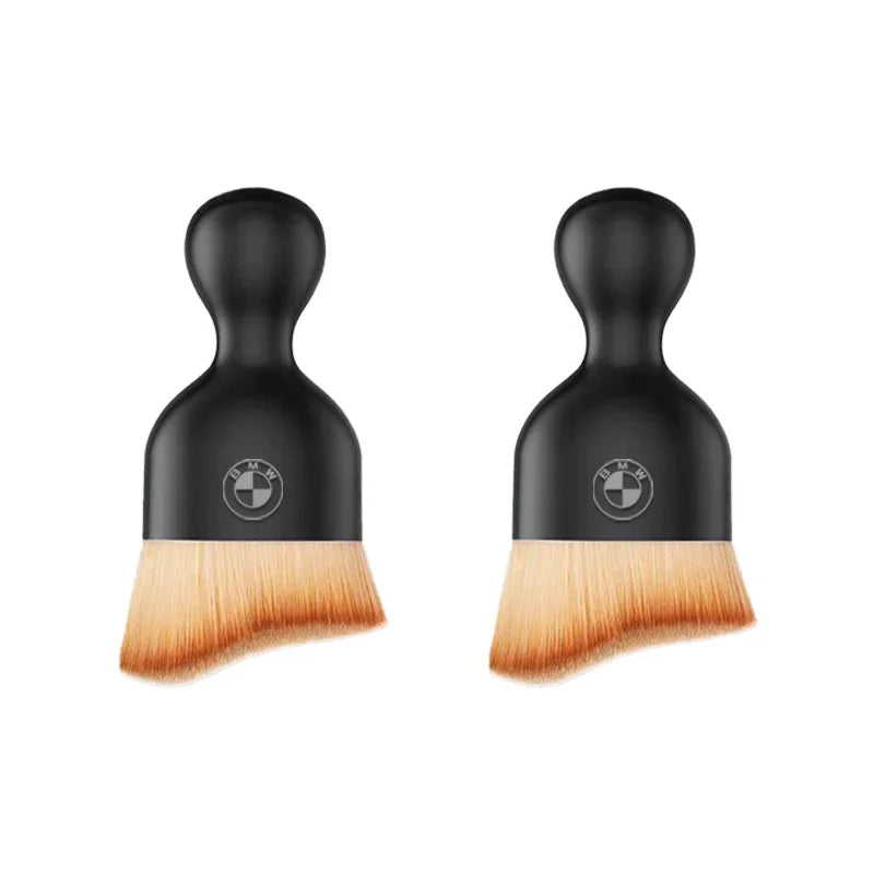 Interior Detailing Brush