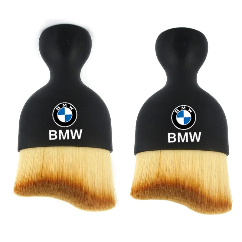 Interior Detailing Brush