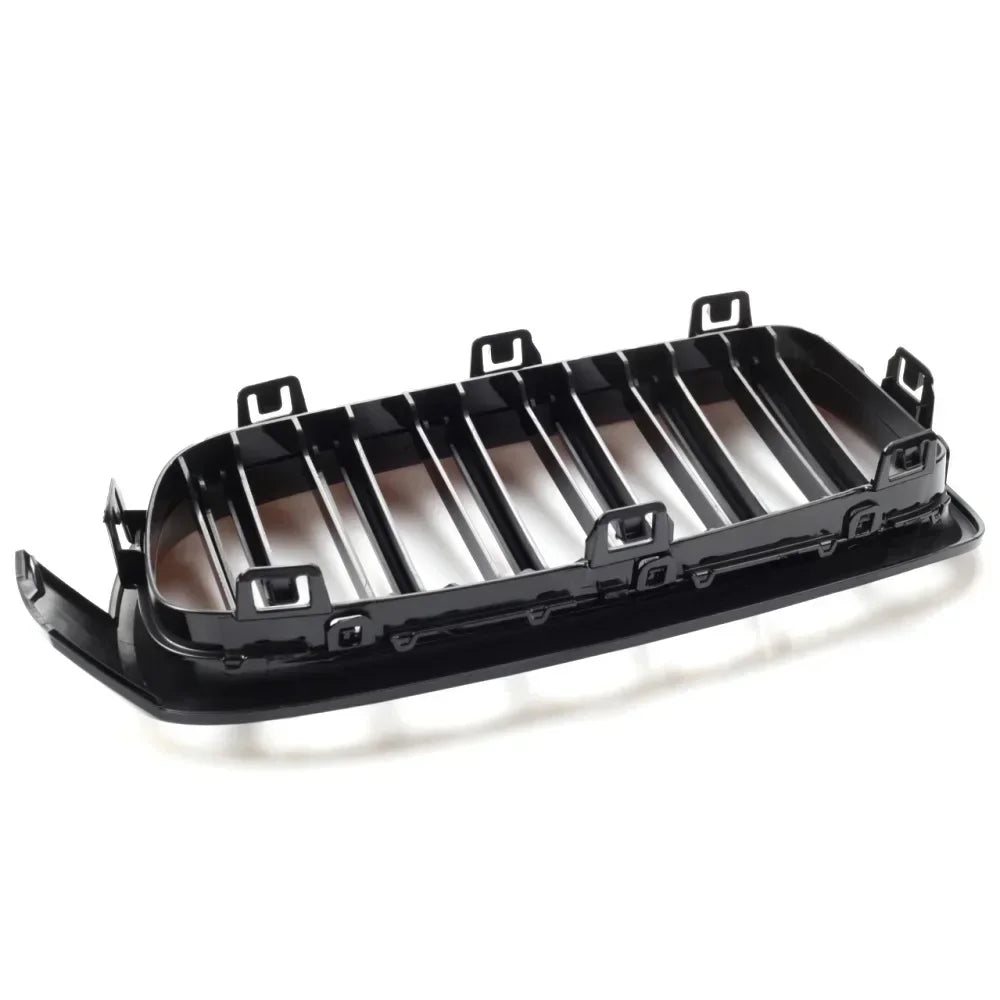 Gloss Black Kidney Grilles for BMW 3 Series (F30, F31, F35)