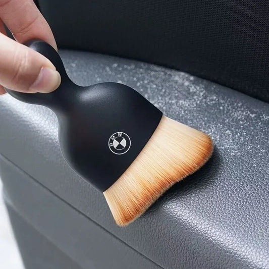Interior Detailing Brush