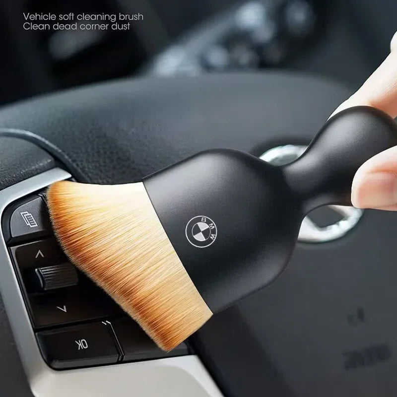 Interior Detailing Brush