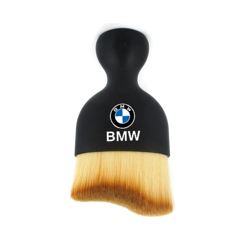 Interior Detailing Brush