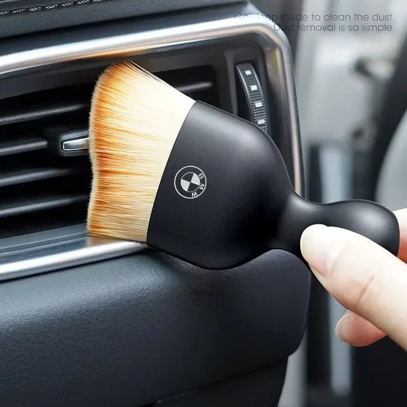 Interior Detailing Brush