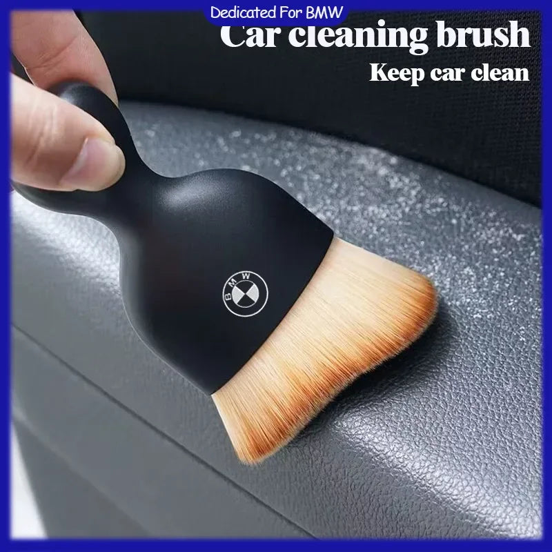 Interior Detailing Brush