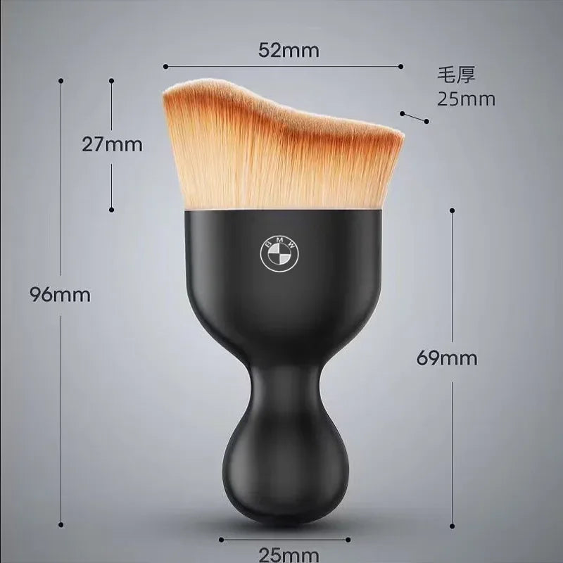 Interior Detailing Brush