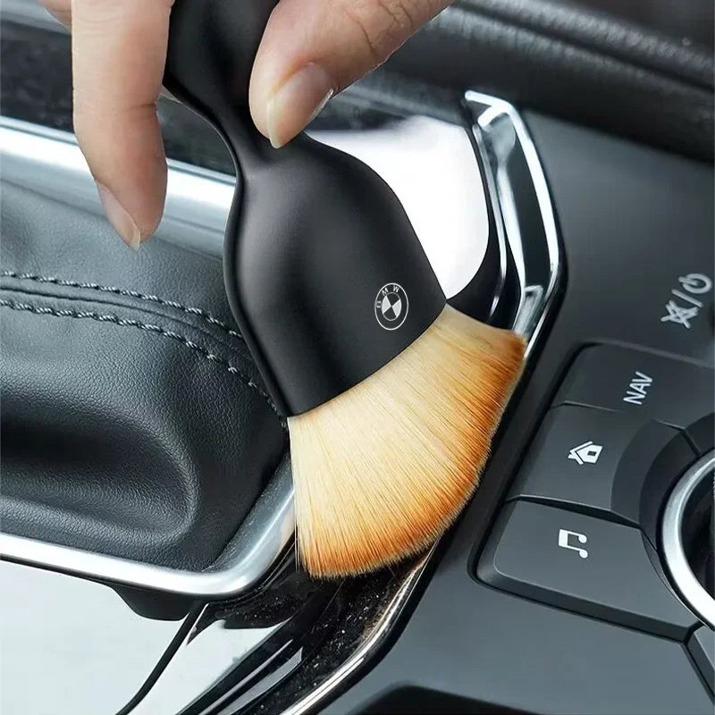 Interior Detailing Brush