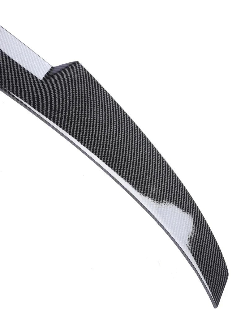 Rear Lip Spoiler for BMW 4 Series (F32, F33, F36)