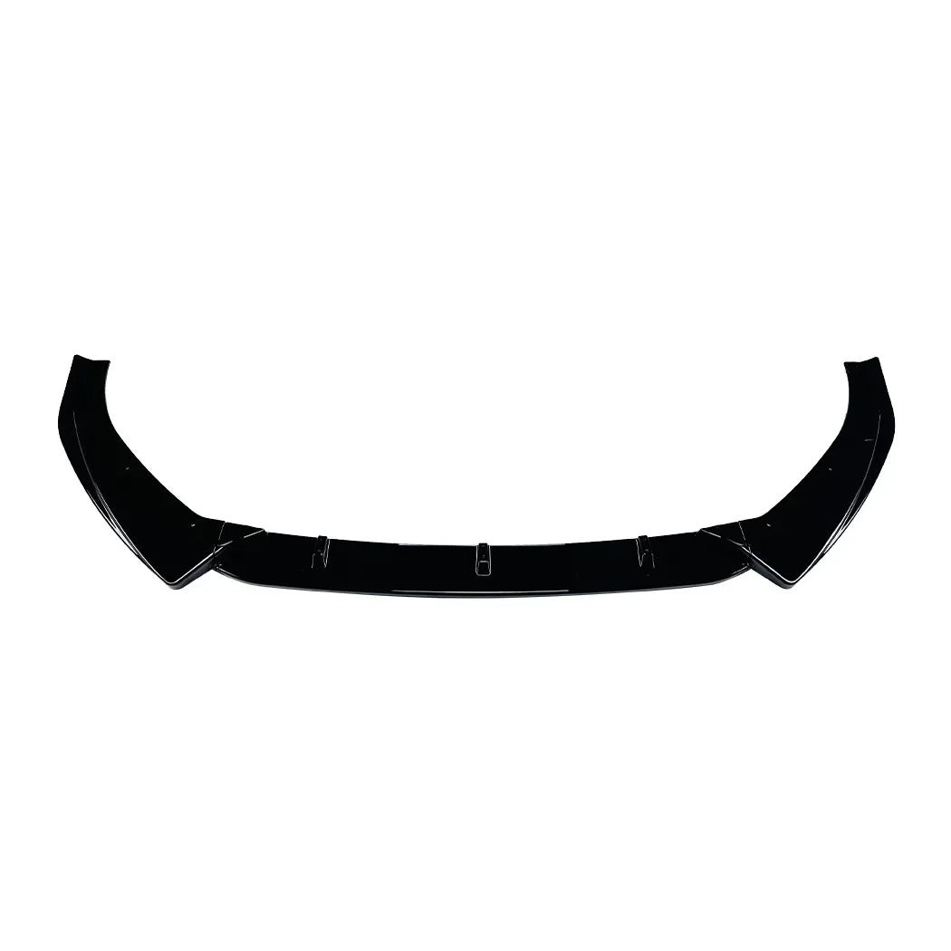 Front Lip Splitter for Audi A3/S3 (8V, 2017-2020)