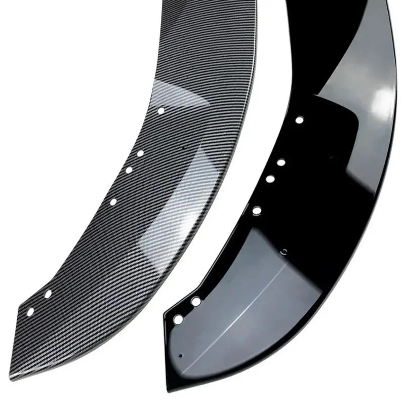 Front Lip Splitter for BMW F32, F33, F36