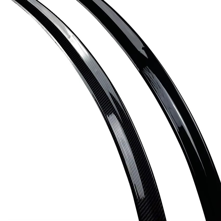Rear Lip Spoiler for BMW 2 Series (F22, F23, F87)