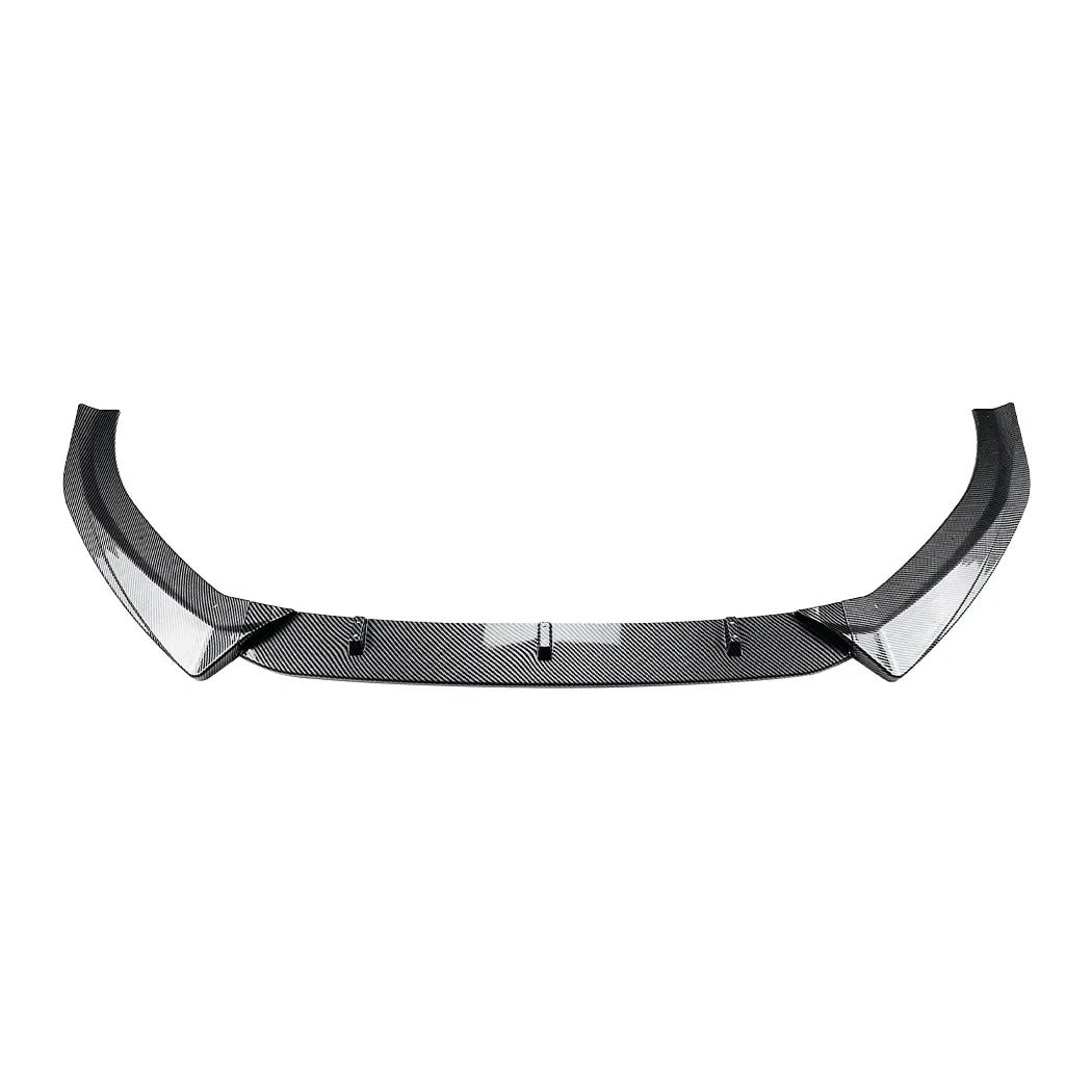 Front Lip Splitter for Audi A3/S3 (8V, 2017-2020)
