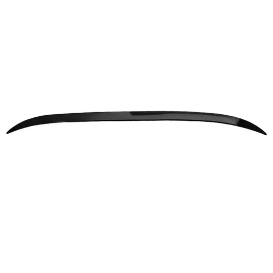 Rear Lip Spoiler for Audi A3/S3 (8V, 2014-2020)