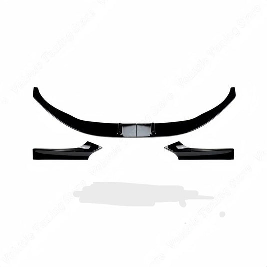 Front Lip Splitter for BMW 2 Series (F22, F23)