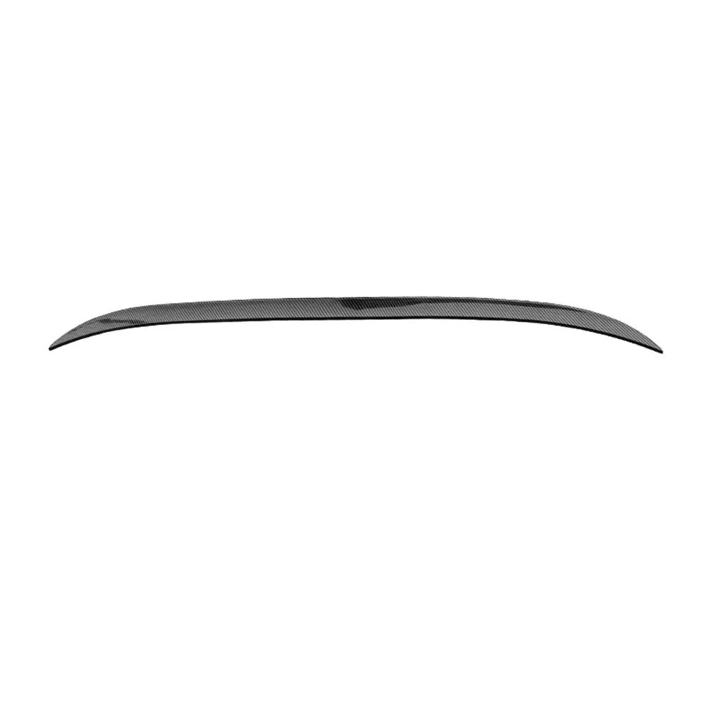 Rear Lip Spoiler for Audi A3/S3 (8V, 2014-2020)