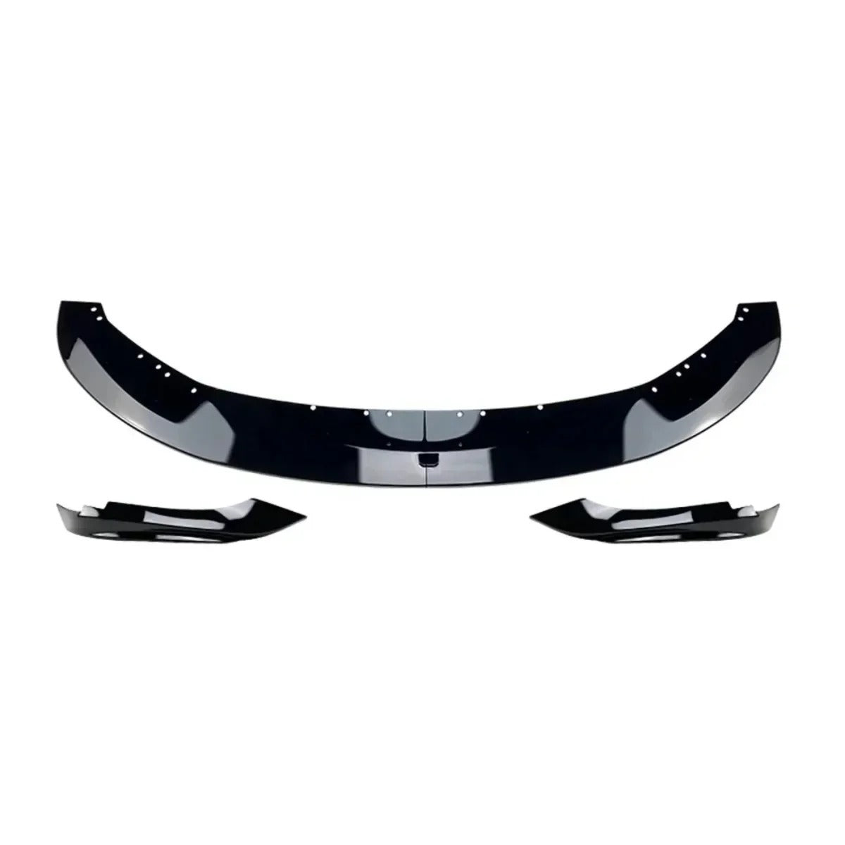 Front Lip Splitter for BMW F32, F33, F36