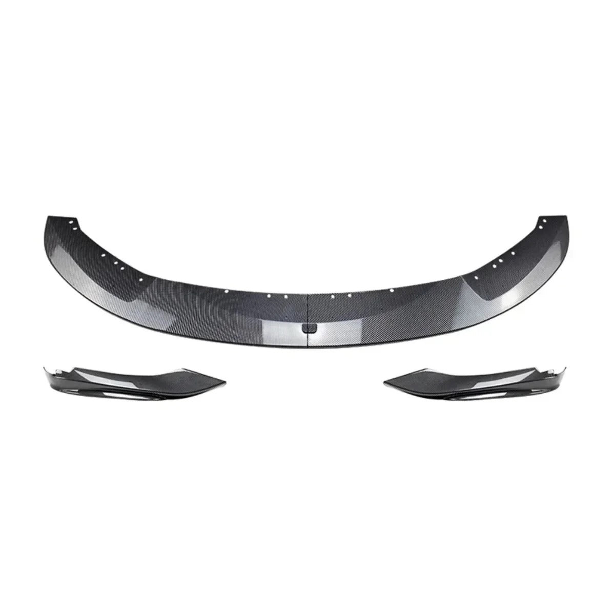 Front Lip Splitter for BMW F32, F33, F36