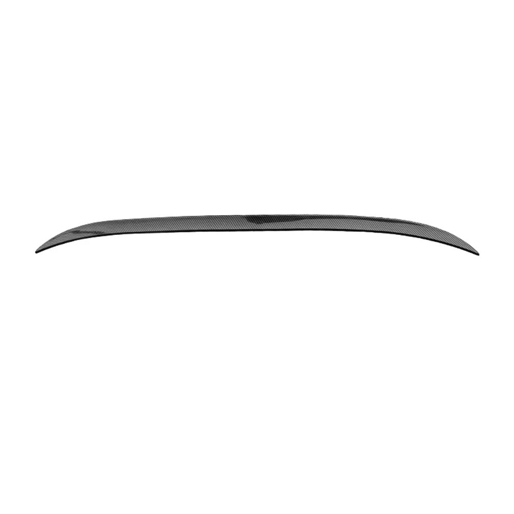 Rear Lip Spoiler for BMW 2 Series (F22, F23, F87)