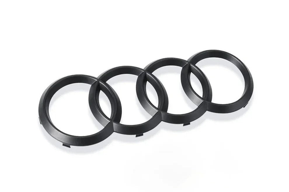 Replacement Audi Logo Badge