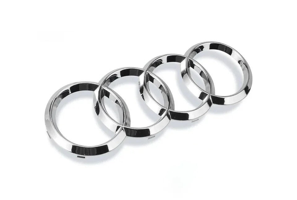 Replacement Audi Logo Badge